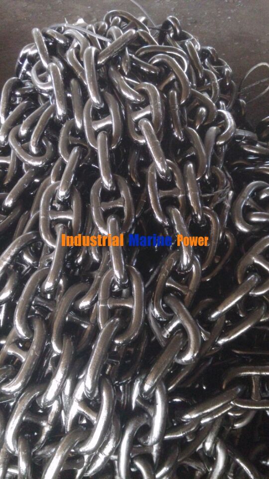Anchor Chain 16mm50mm with Class certificate