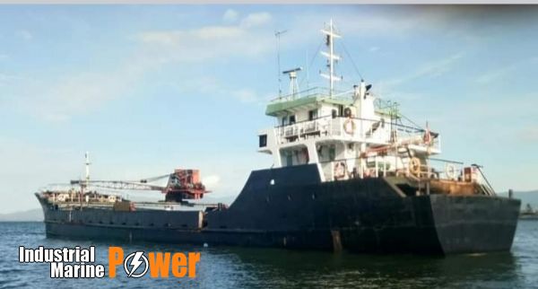 1000 Dwt Built 2020 Geared General Cargo Ship For Sale