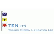 Tsakos Energy Navigation Announces Charter of DNA-Aframax Tanker Maria Princess