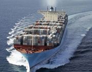 Containerships leading the pack in terms of new building orders