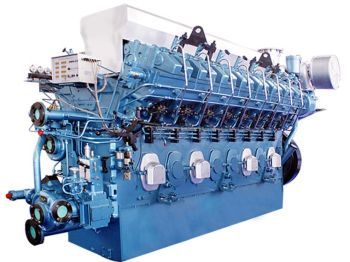 Are You Looking For Marine Diesel Engines or Spare Parts ?