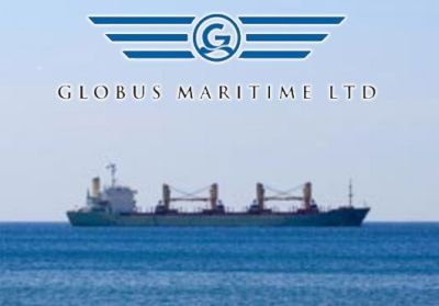Greece: Globus Maritime ltd Announces Delivery of MV Moon Globe