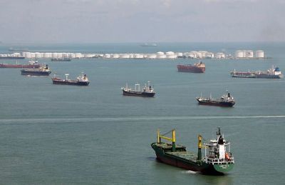 Global Fleet of Bulk Ships Continues to Grow