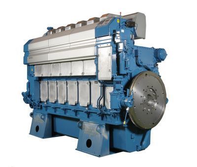 Are You Looking For MAK Marine or Industrial Diesel - Gas Engines ? Spare Parts ? Power Plants ? Generator or Gensets ?
