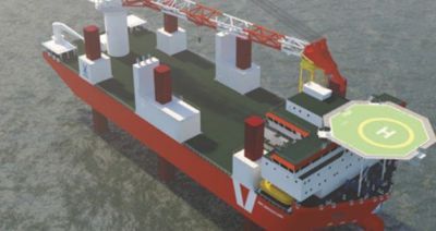 Germany: E.ON Signs 6 Years Contract for MPI Discovery