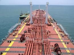 Knightsbridge: Is the Tanker Company Targeting an Acquisition? 