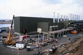 Denman Secures Instrumentation Contract for Sullom Voe Power Station