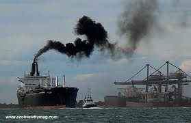 Global maritime carbon deal dead in the water 