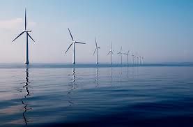Siemens to Build Offshore Wind Farm in the Irish Sea
