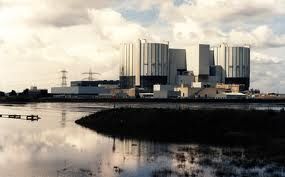 Magnox to Shut Down Reactor at UK Power Station 