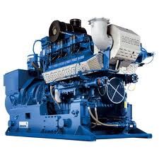 MWM Presents Optimised TCG 2016 C Genset with Improved Efficiency for Biogas Operation