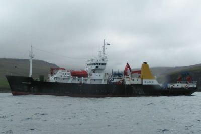 NSSLGlobal Case Study: RSS Discovery (UK)