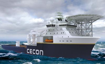 Norway: Cecon Announces Market Update