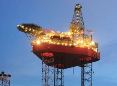 Singapore: AOD Orders Jack-Up Rig from Keppel