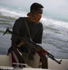 Somali pirates go high tech 