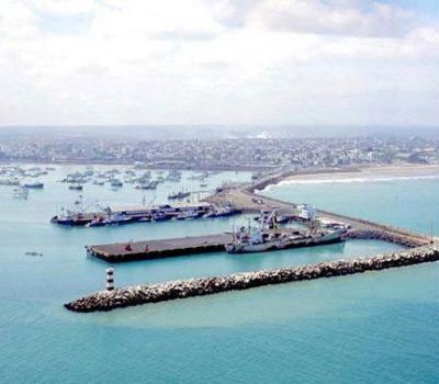 Brazil: Appa Plans USD 106 million Antonina Port Development