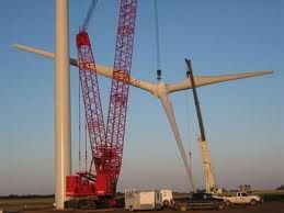 Avista to Buy Power from US Wind Project