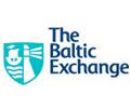 Baltic index rises on firmer raw commodity buying 