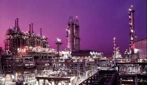 Iran plans Persian Gulf island oil hub