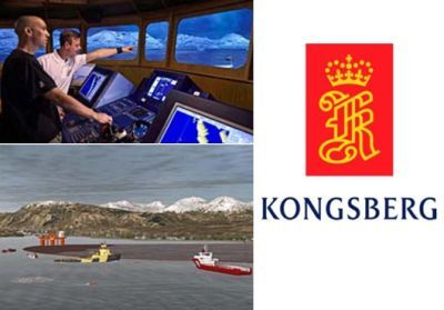 Norway: Kongsberg Provides Ship Bridge and Dynamic Positioning Simulators for Tromsø Maritime School