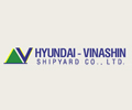 Vietnam: Hyundai Vinashin Shipyard Launches 56.000DWT Class Bulk Carrier 