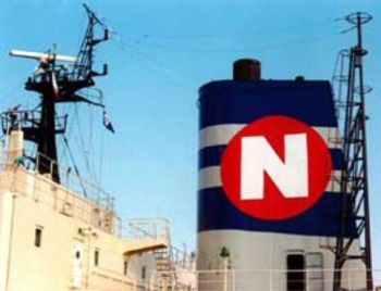 Navios South American Logistics Signs 15-Year Charters with Petrobras for Cabotage Vessels