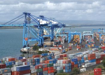Kenya: Port of Mombasa Dredging Project Begins This Month