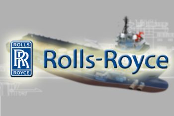 Rolls-Royce Wins Order to Design and Equip Two OSVs in Brazil