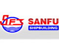 China: Sanfu Shipbuilding Finishes Sea Trials for 92500 DWT Bulk Carrier