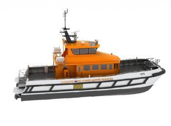 The Netherlands: Workships Contractors and Doeksen Family Expand into Offshore Wind Industry