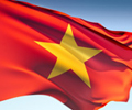 Interpol hunts Vietnam shipping officials 