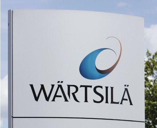 Wärtsilä exhaust gas scrubber ready for volume production 