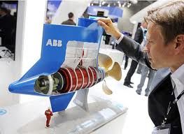 ABB Electric Propulsion Systems delivered to more than 50 Cruise Vessels 