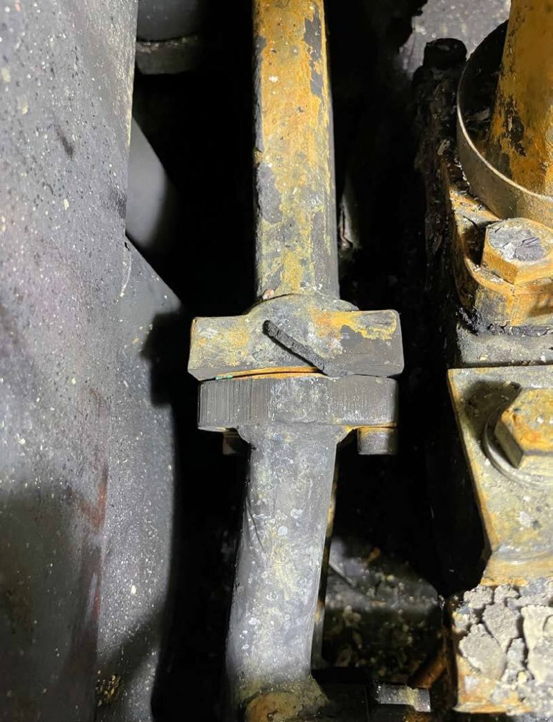 After Ferry Fire, MAIB Recommends Infrared Cameras for Engine Inspections