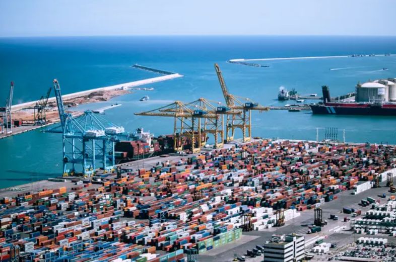 After Sanctions and Ukrainian Attacks, Russian Oil Flows Shift