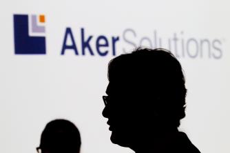 Aker bags Daewoo driller gig