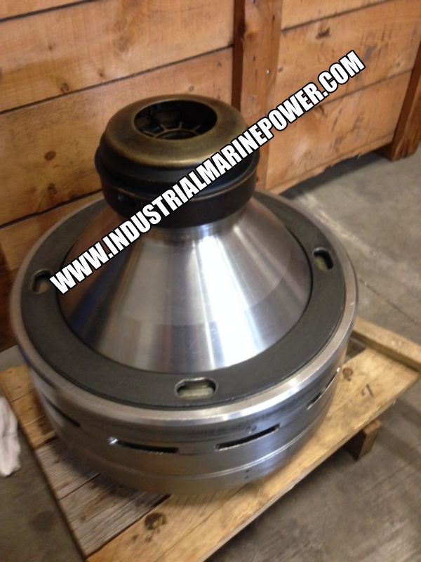 ALFA LAVAL GENUINE BOWL WHPX407