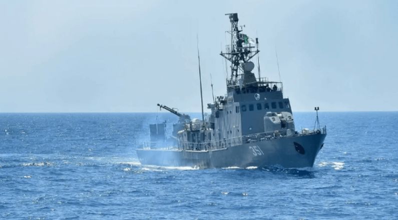 Algeria Plans to Revive Shipbuilding as Defense Industry Grows