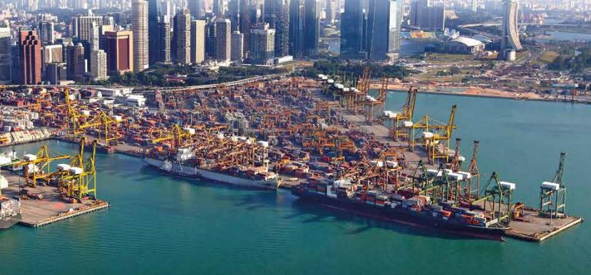 APM 2016: Innovation Key to Ride Out Industry Storm