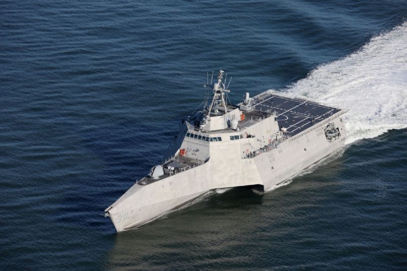 Austal Rejects Unsolicited Offer from Hanwha Citing Regulatory Uncertainty