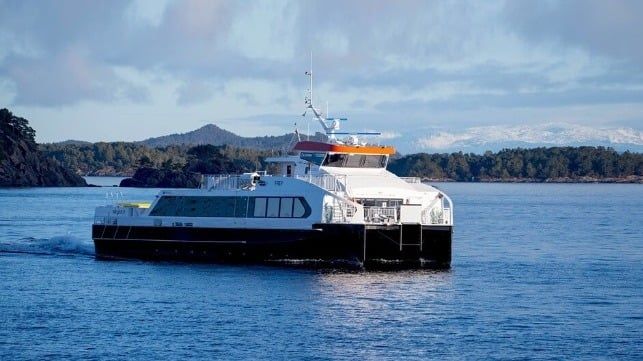 Better, Faster, Sooner: Voyage Optimization Goes Digital