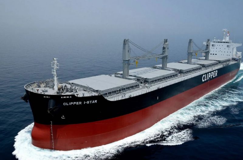 BIMCO Calculates a Third of Ships Could Have to Pay Fees Under USTR Program