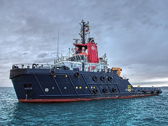 Boluda Adds Australia and Papua New Guinea Towage as Acquisitions Continue