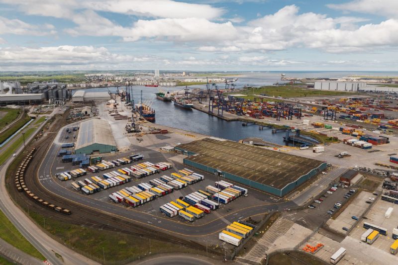 Brookfield Sells Stake in PD Ports to Billionaire Founder of Spains Zara