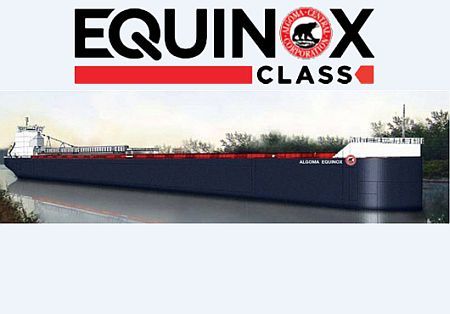 Canada: Algoma to Expand its Fleet