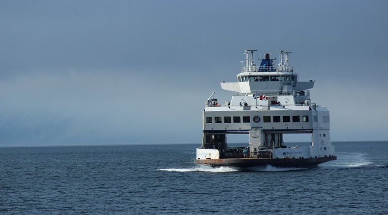 Canada to Boost Ship Recycling Capacity on the West Coast