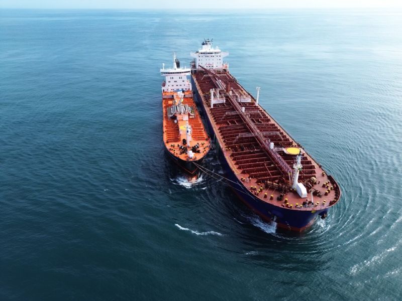 Cargill and Hafnia Look to Shake Up Bunker Business with New JV