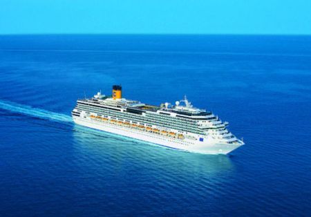 Carnival Corporation Expands Fleet in China