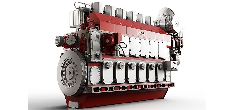 Caterpillar’s LNG solutions in demand from cruise lines and commercial operators
