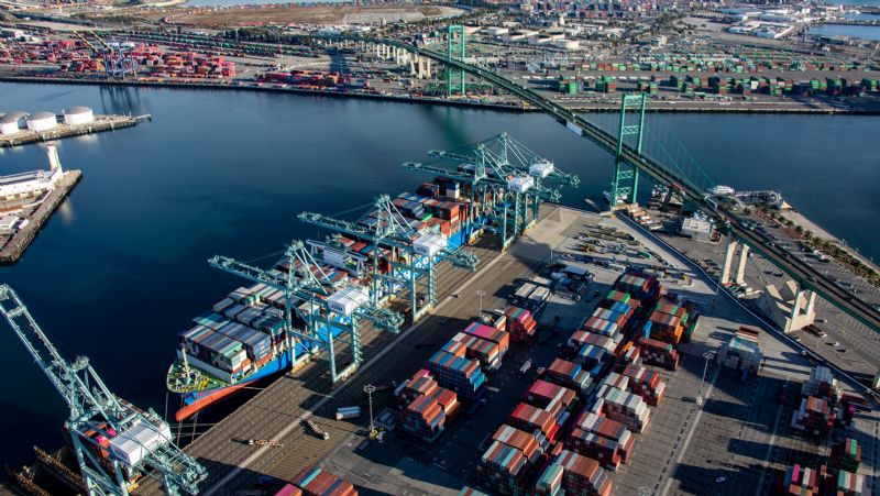 Cheaper Oil, Lower Freight Rates Will Offset Tariff Impact in U.S.